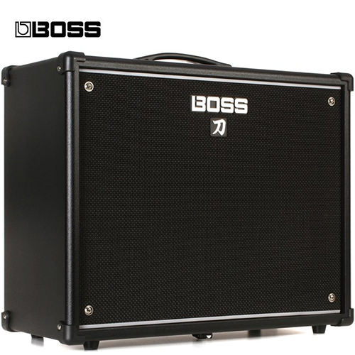 吉他擴大音箱BOSS 刀日本KATANA KTN-100 100w - 補給站樂器總店