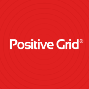 美國 PositiveGrid