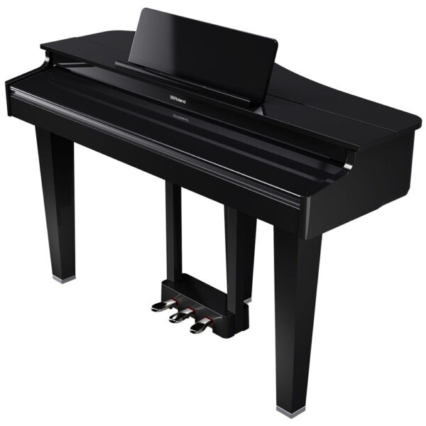 ROLAND GP-3 數位平台鋼琴 平台電鋼琴