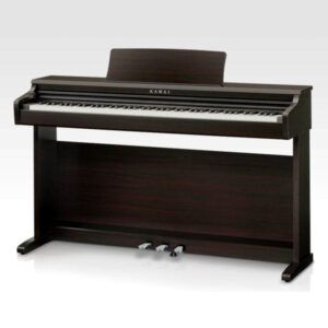 KAWAI KDP-120 88鍵滑蓋式電鋼琴 河合數位鋼琴 原廠公司貨 附琴椅