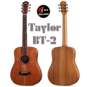 Taylor BT-2