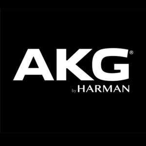 AKG 麥克風 耳機