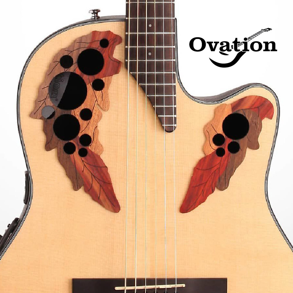 Ovation/Applause/Adamas