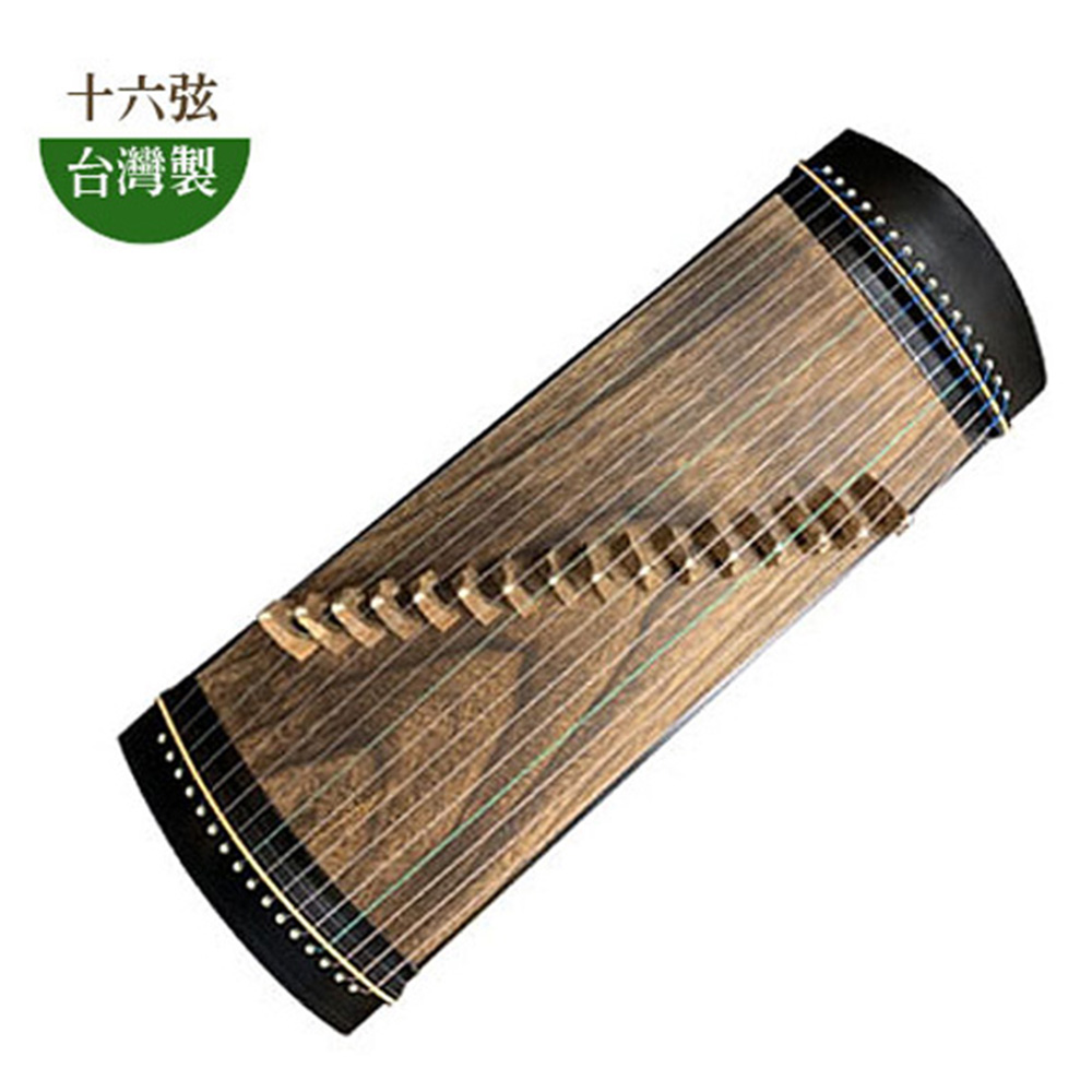 台灣古箏專賣